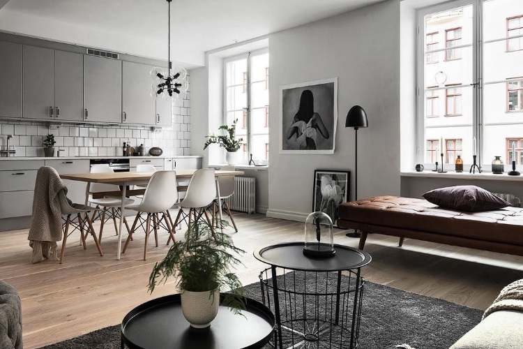 What's Your Style? Scandinavian Design - Karry Home Solutions