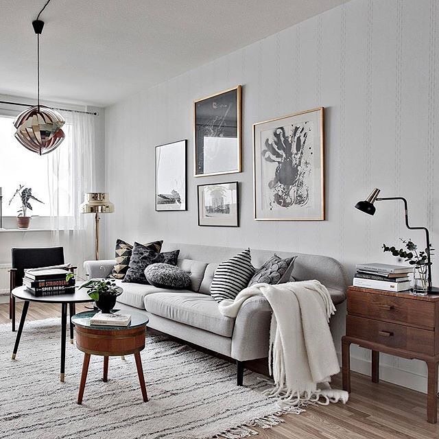 Top 8 Scandinavian Design Instagram Accounts Man Of Many