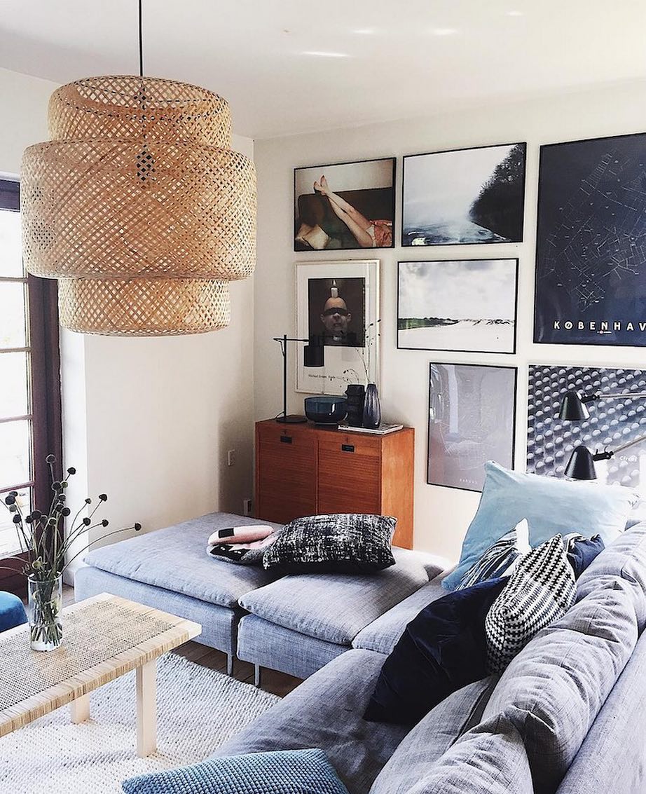 Top 8 Scandinavian Design Instagram Accounts Man Of Many