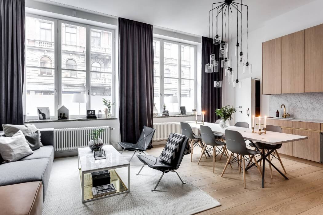 Top 8 Scandinavian Design Instagram Accounts Man Of Many