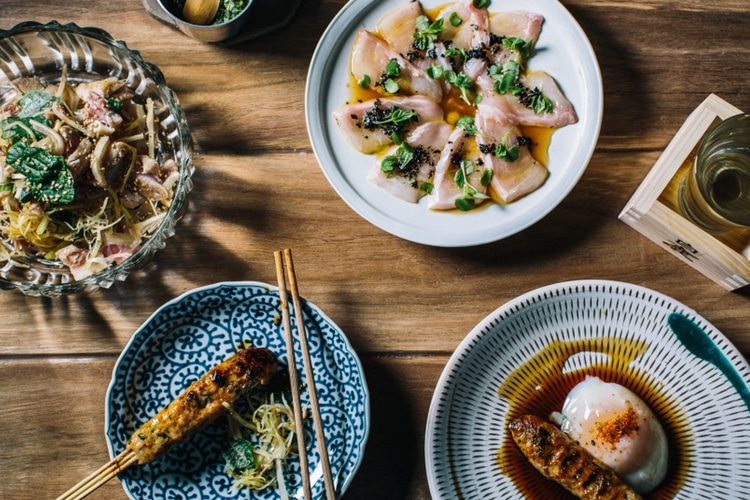 12 Best Japanese Restaurants in Sydney 