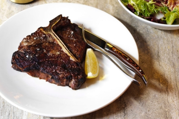 19 Best Steak Restaurants In Sydney Man Of Many