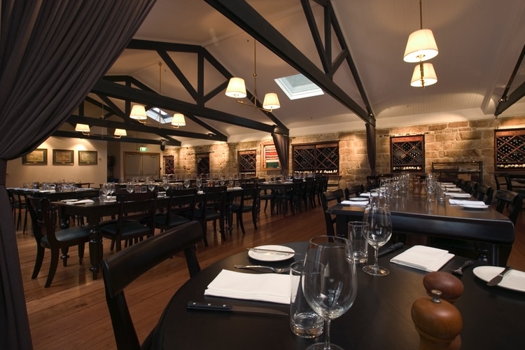 kingsleys restaurants in sydney