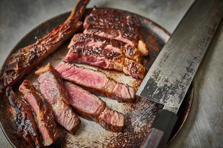 19 Best Steak Restaurants in Sydney | Man of Many