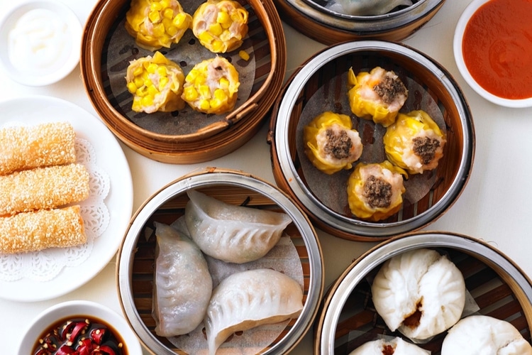 15 Best Yum Cha Sydney Restaurants Man Of Many