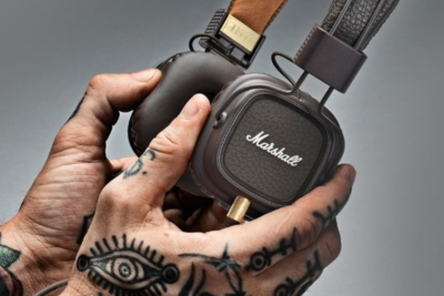 2017 Christmas Gift Guide - The Music Lover | Man of Many