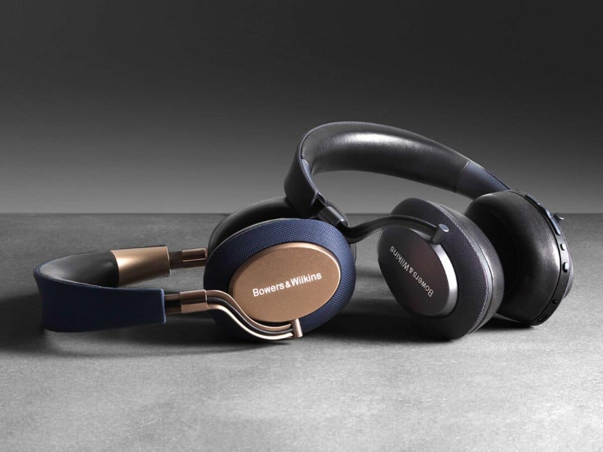 Bowers & Wilkins PX Noise Cancelling Headphones