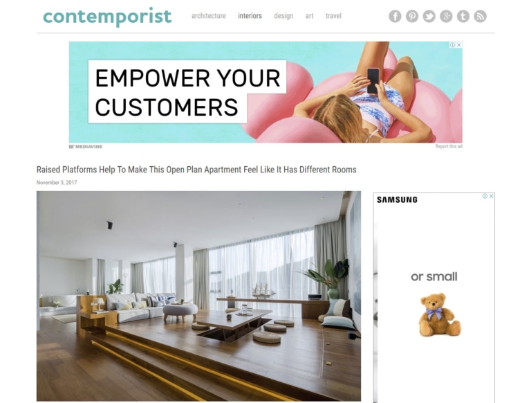 23 Best Interior Design Blogs and Websites Man of Many