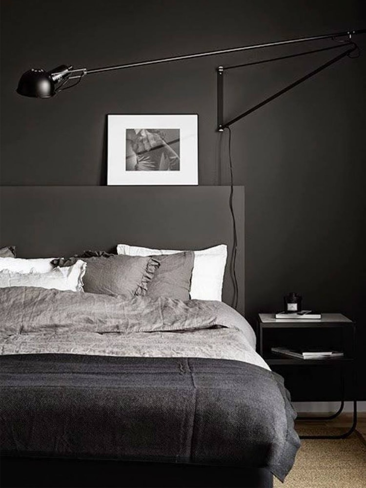 40 Masculine Bedroom Ideas Inspirations Man Of Many