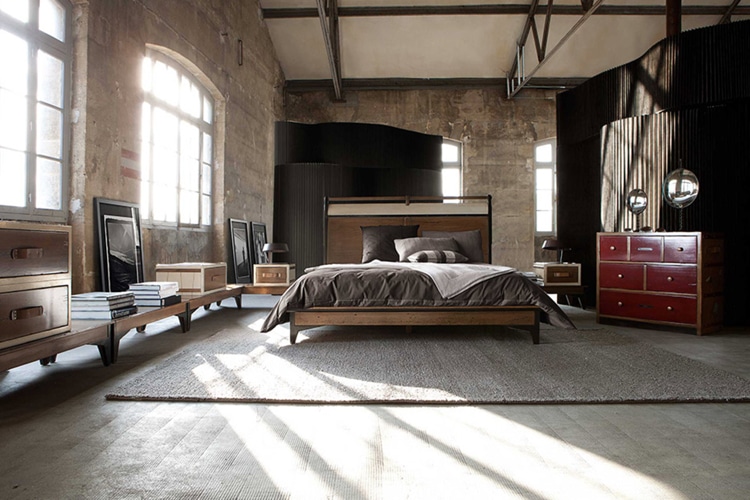 40 Masculine Bedroom Ideas Inspirations Man Of Many