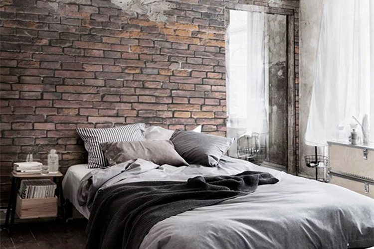 40 Masculine Bedroom  Ideas Inspirations Man  of Many