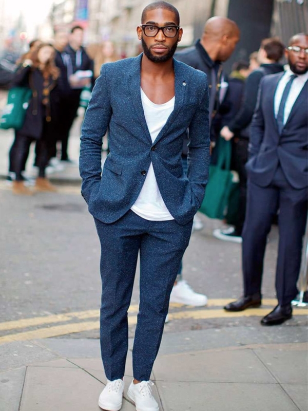 Smart Casual Men's Dress Code Guide | Man of Many