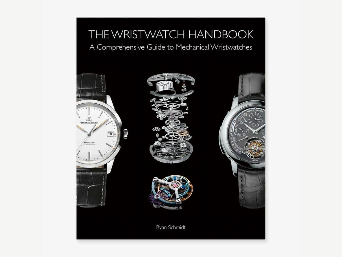 Wristwatch Handbook