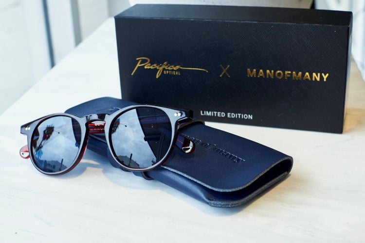 Knockaround Sunglasses | Pacifico Premiums