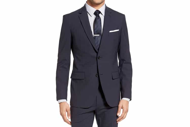 Basic Guide To Men S Suit Styles Types Fits And Trends