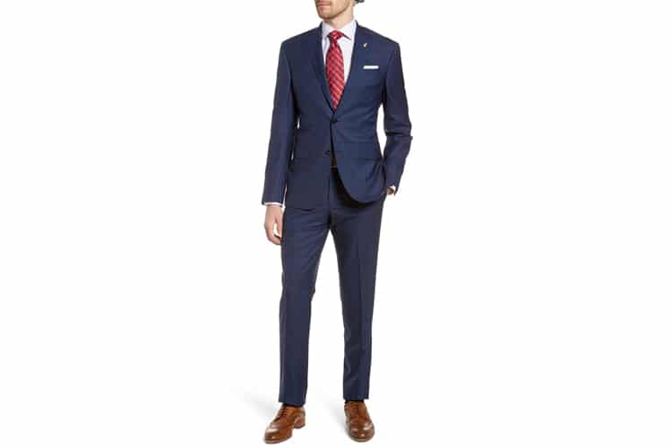 mens suits for office wear