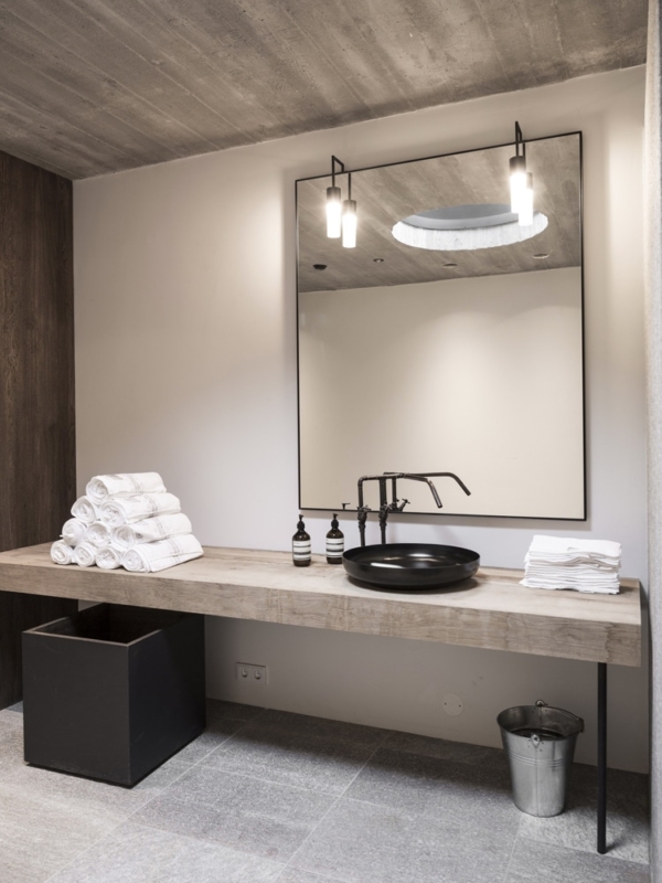 8 Men's Bathroom Decor Ideas & Inspirations Man of Many