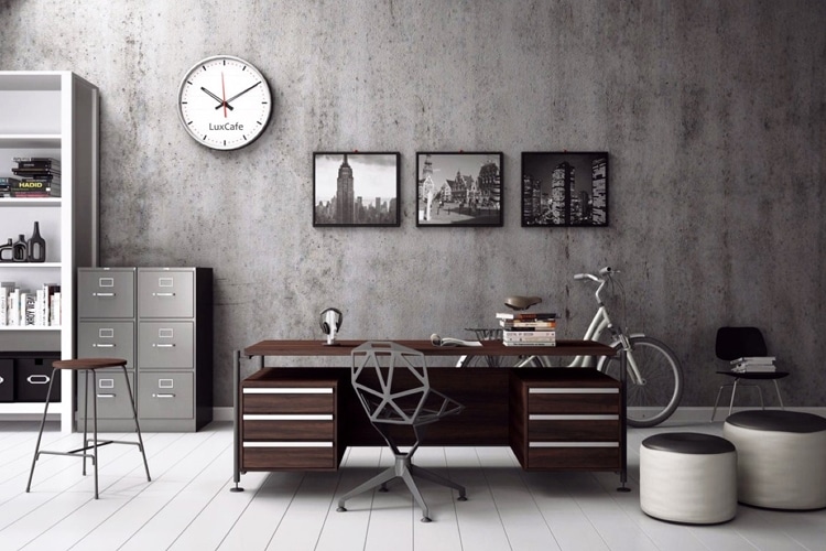 35+ masculine home office ideas and inspirations