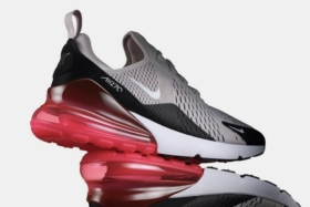 nike air max 270 sneaker launched