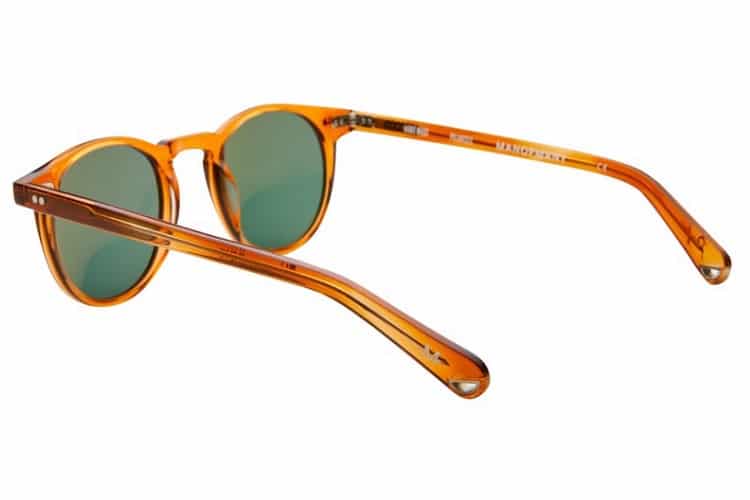 pacifico optical x green color sunglasses 