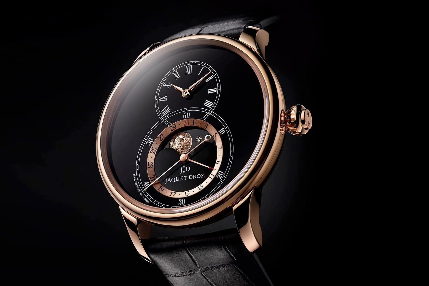 The Wind Up Watch News 57 Man of Many