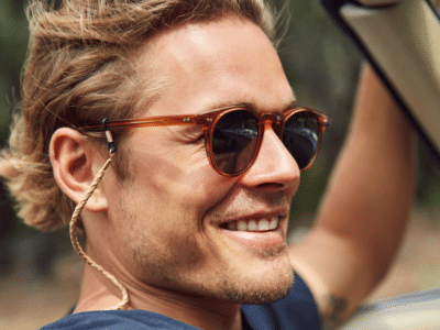 Man of Many X Pacifico Optical Sunglasses Launch Party