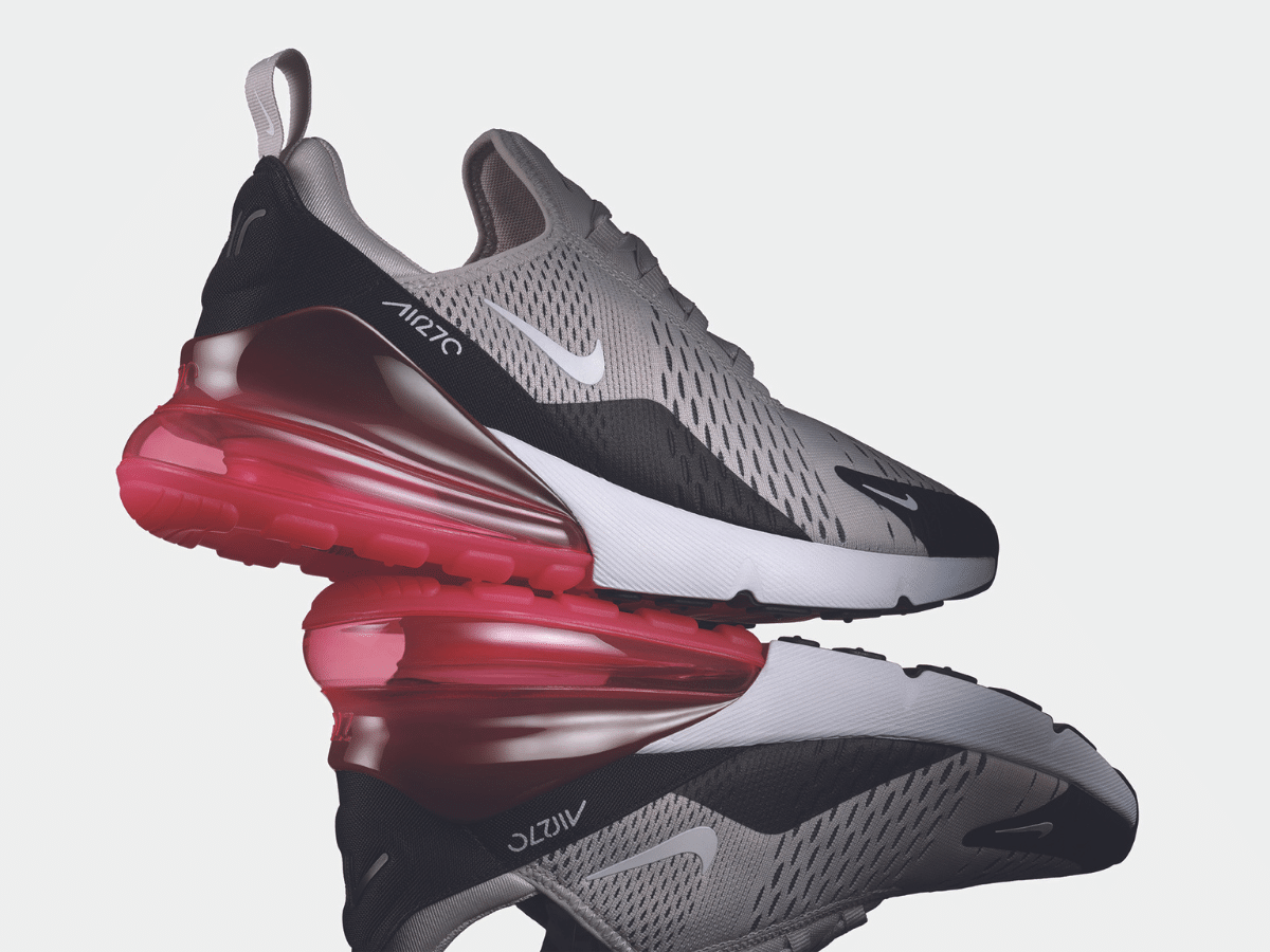 nike air max 270 sneaker launched