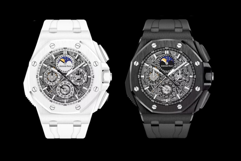 The Wind Up Watch News 56 Man of Many