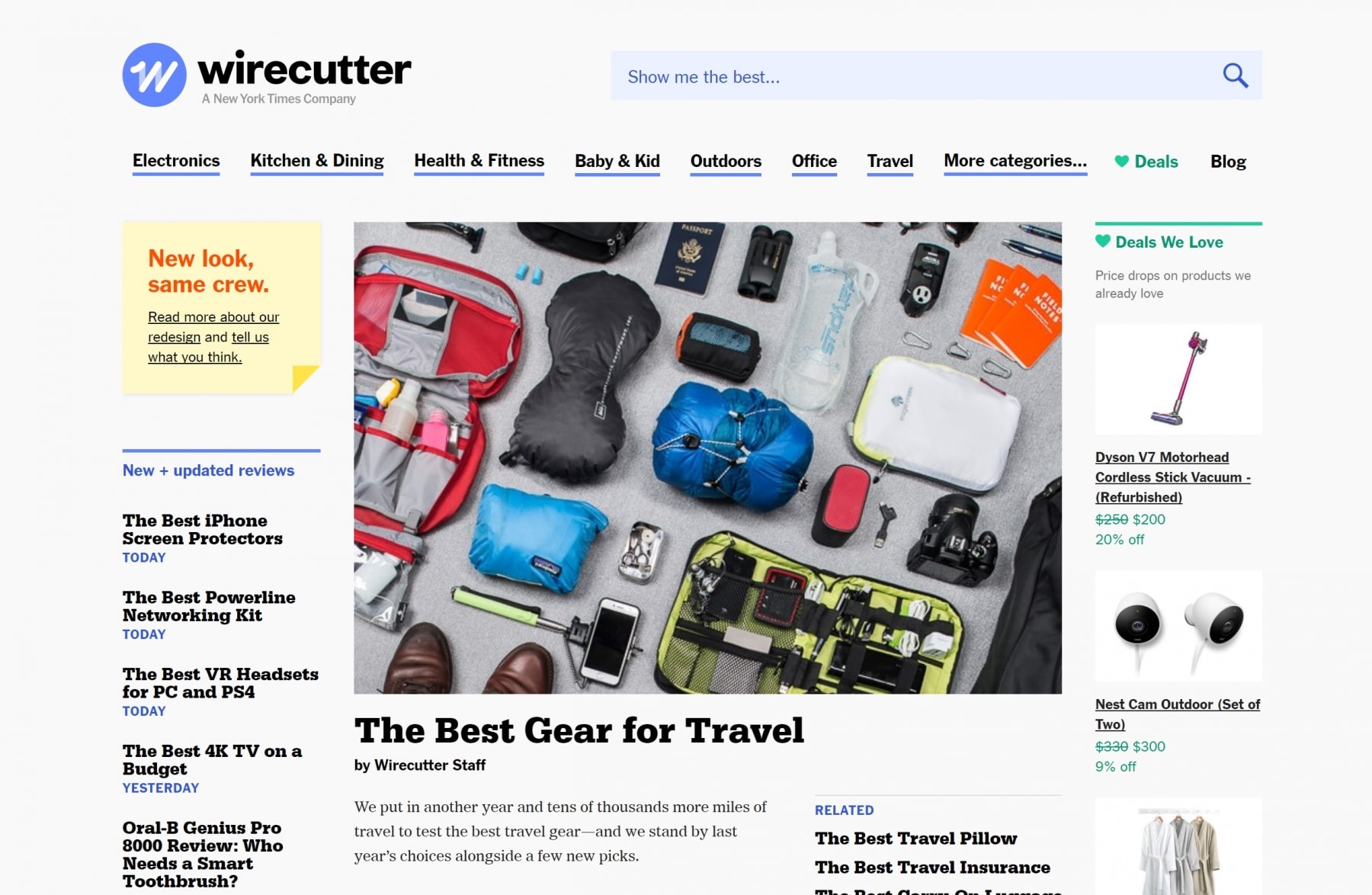 best time machine backup drive wirecutter