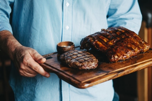 19 Best Steak Restaurants in Sydney | Man of Many