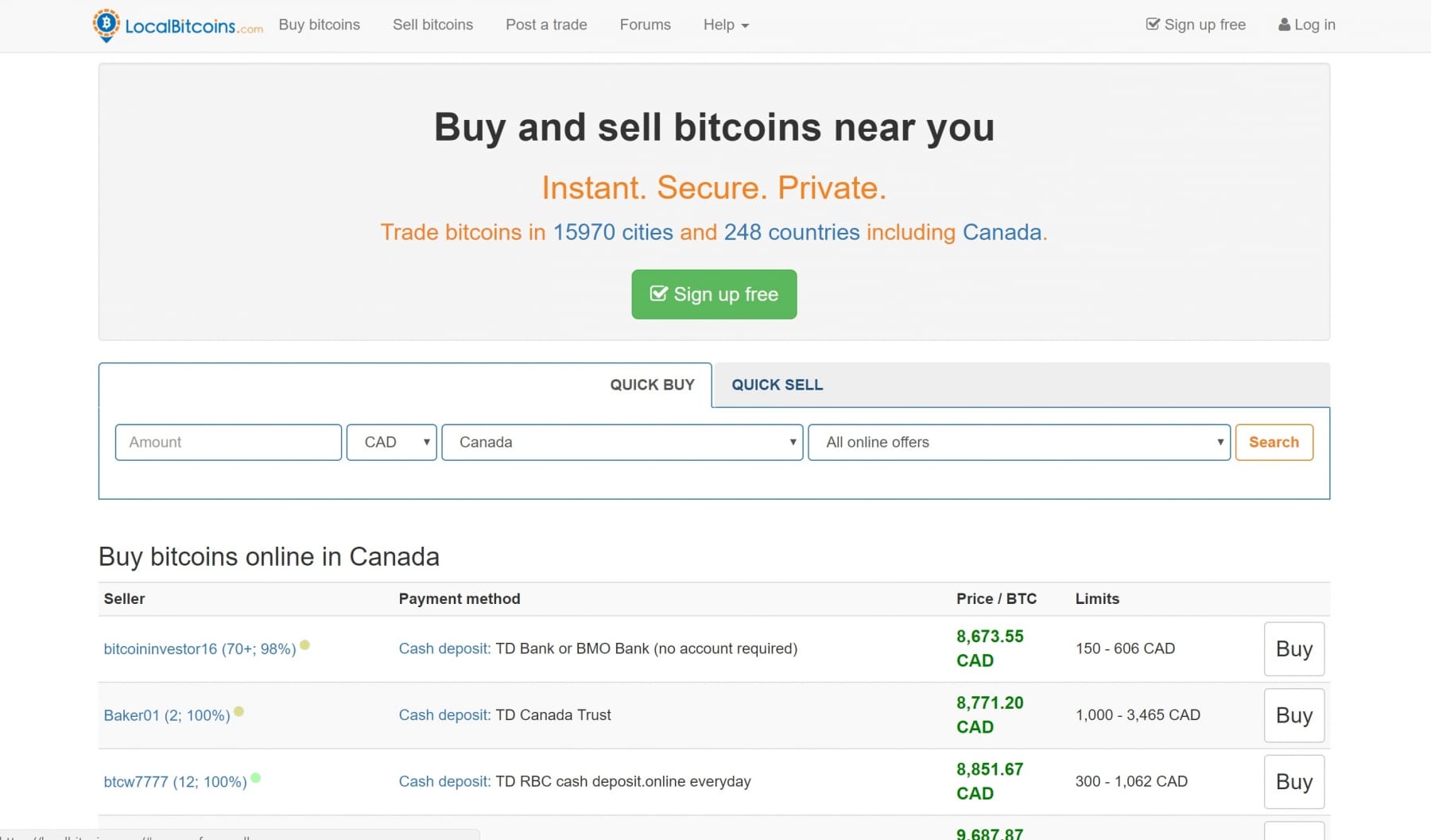 australia buy and sell bitcoin