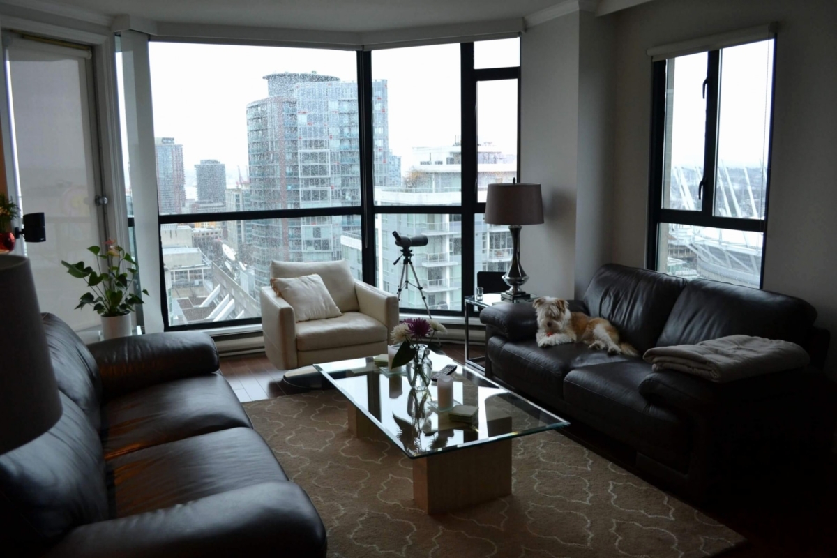 7 Best Masculine Living Room Ideas | Man of Many