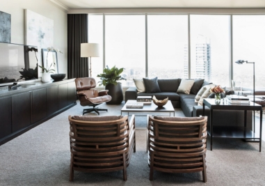 7 Best Masculine Living Room Ideas | Man of Many