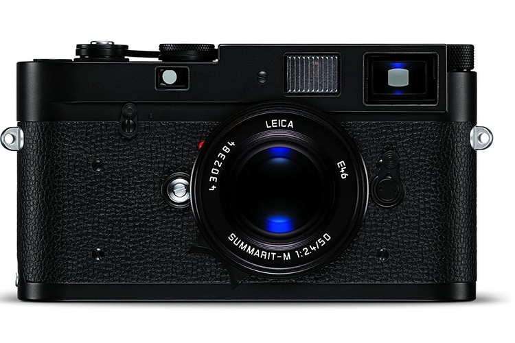 10 Best Traditional Film Cameras (Brand New) Man of Many