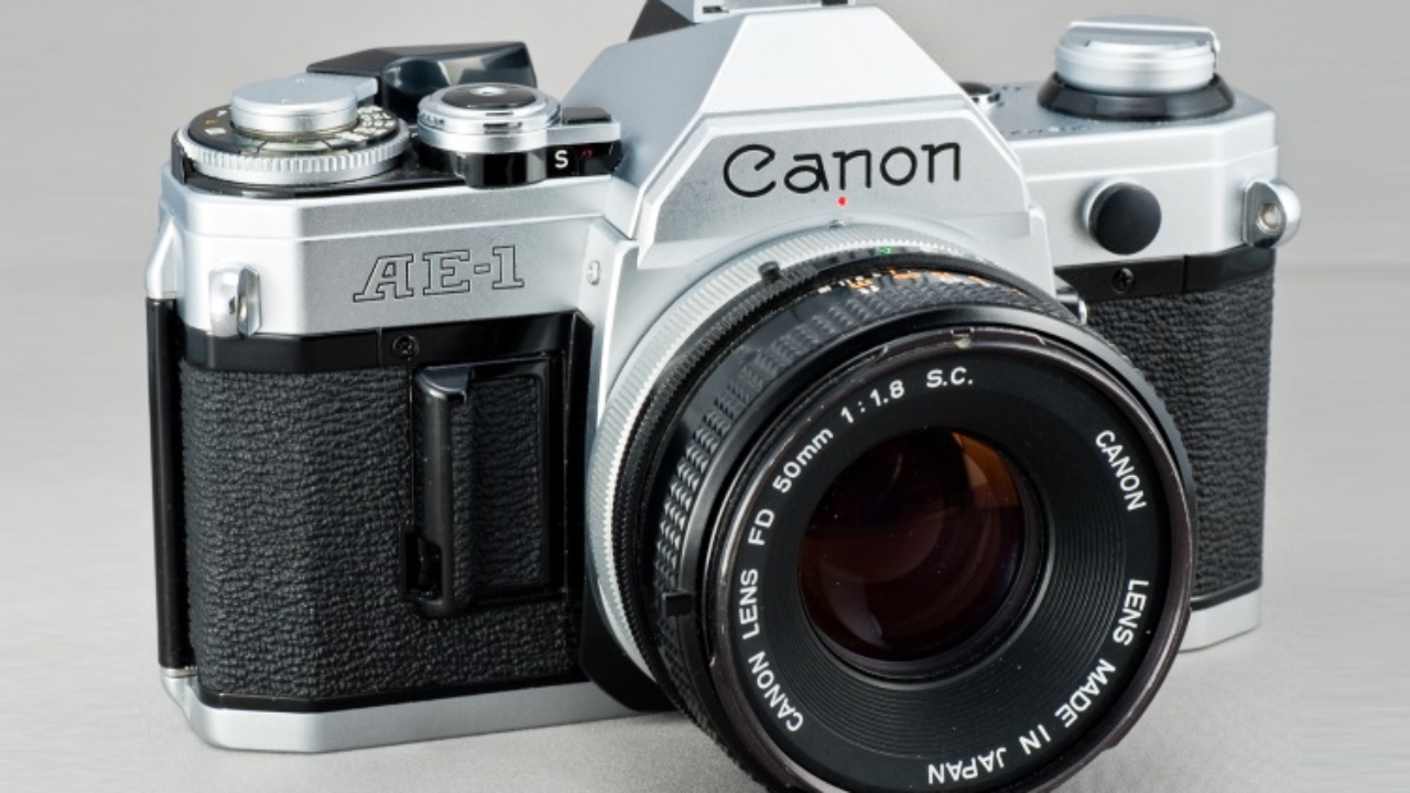 best cheap analog camera
