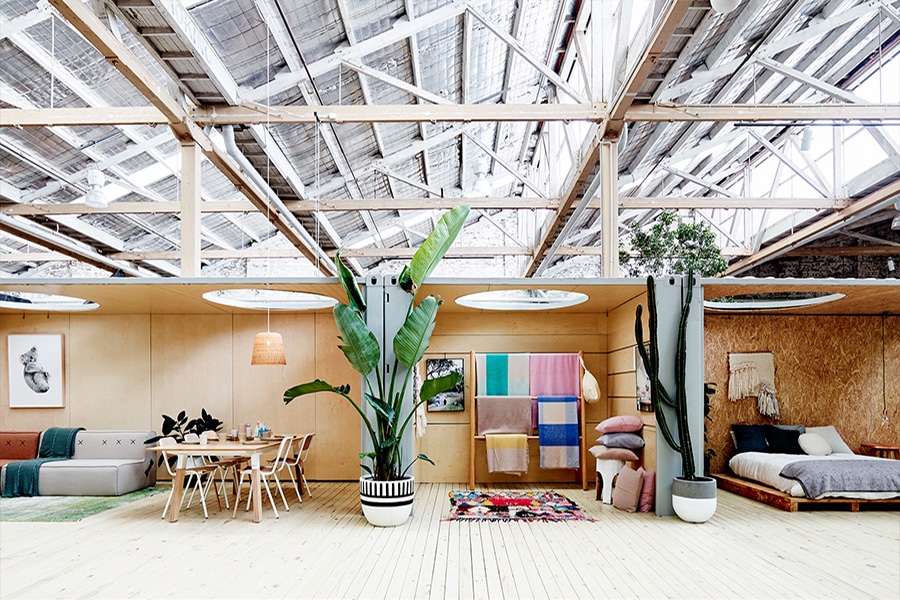 koskela committed innovative and inspiring australian furniture