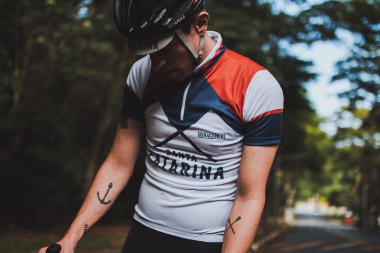 coolest cycling kits