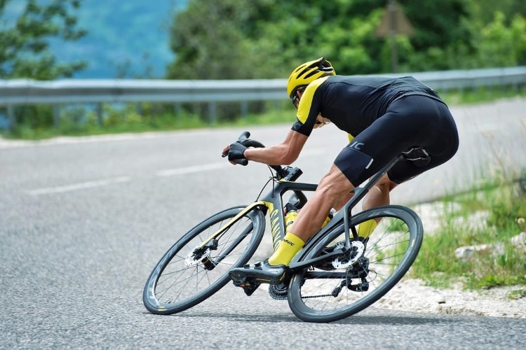 road cycling kits