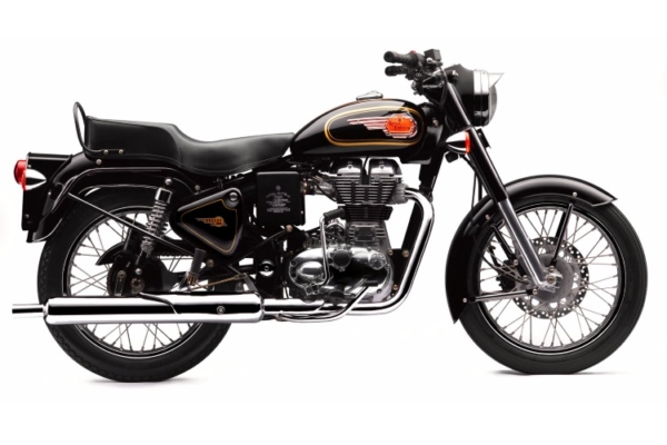 royal enfield diesel motorcycle