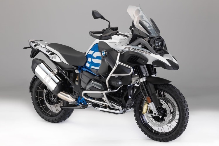 bmw motorcycle touring bike