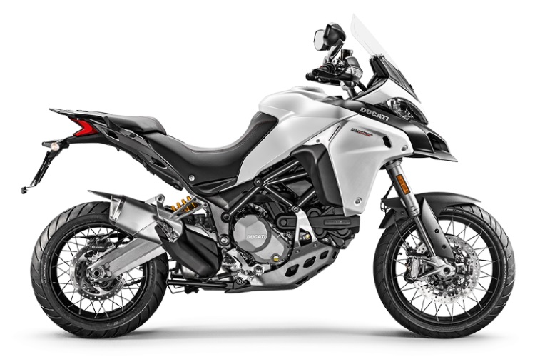 best motorcycle for commuting and touring