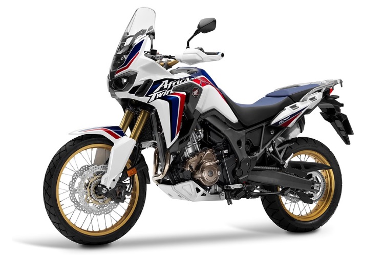 yamaha adventure bike 2019