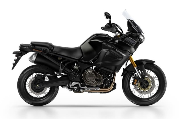 adventure tourer motorcycles