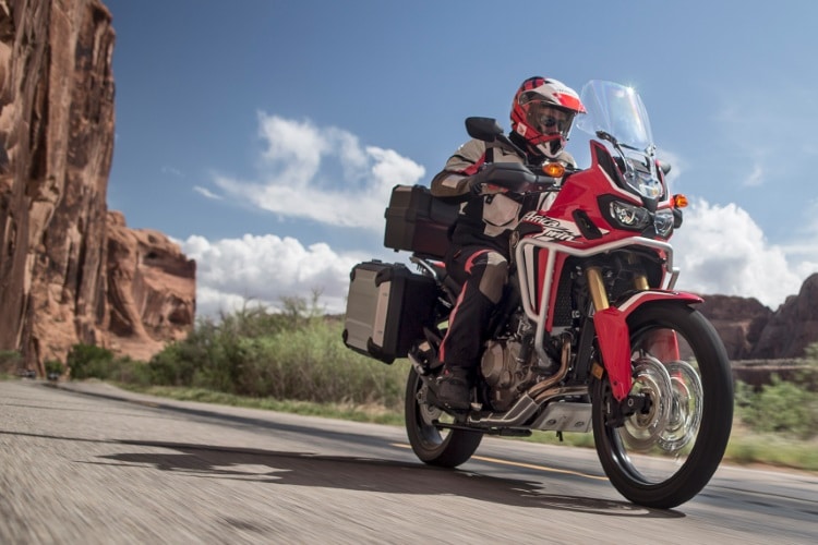 best adventure tourer bikes