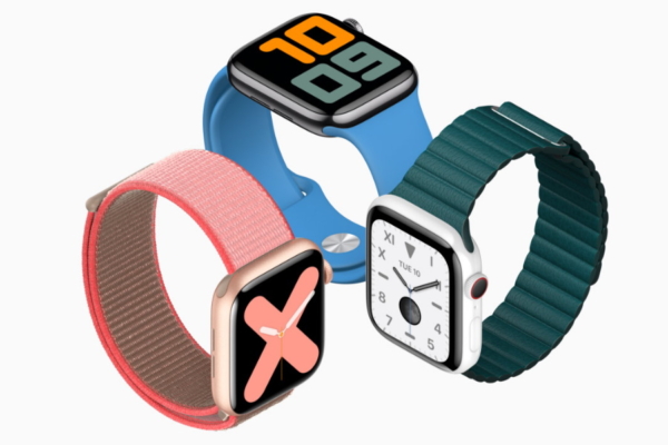 apple watch se best apps