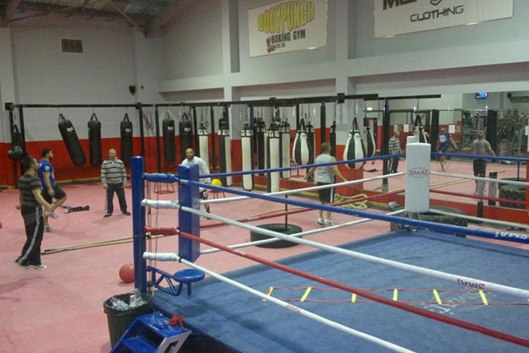 12 Best Boxing Gyms in Sydney | Man of Many