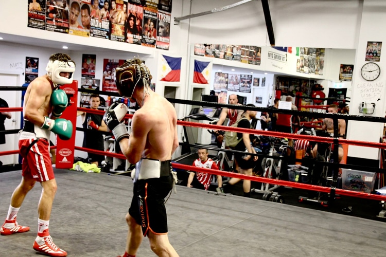 12 Best Boxing Gyms in Sydney | Man of Many