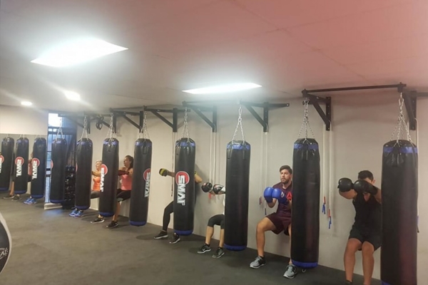 14 Best Boxing Gyms in Sydney | Man of Many