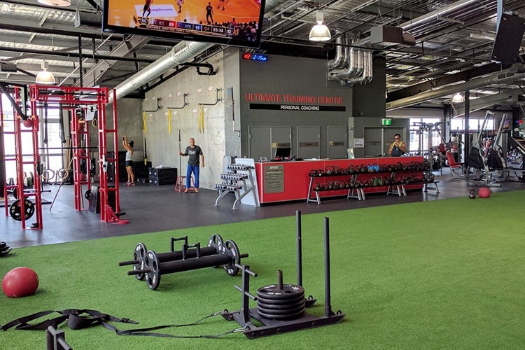 14 Best Boxing Gyms In Sydney Man Of Many