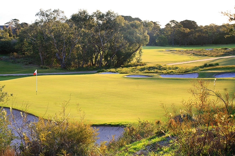 10 Best Golf Courses Melbourne Has to Offer Man of Many